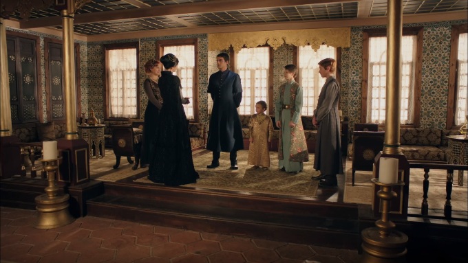 Наплевала на законы и сделала по-своему: какое еще одно важное правило нарушила Хюррем в «Великолепном веке»