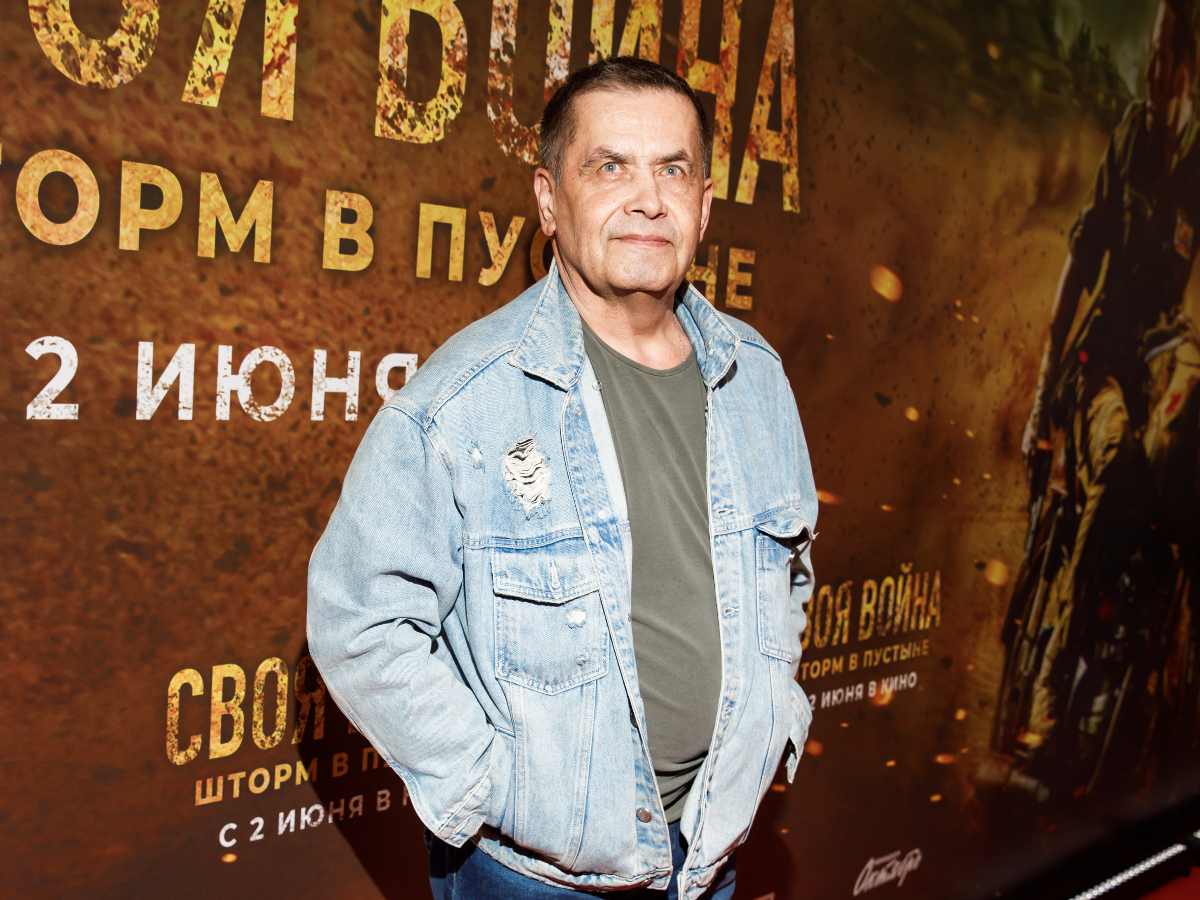 «Колька…»: россияне ахнули при виде сына Расторгуева