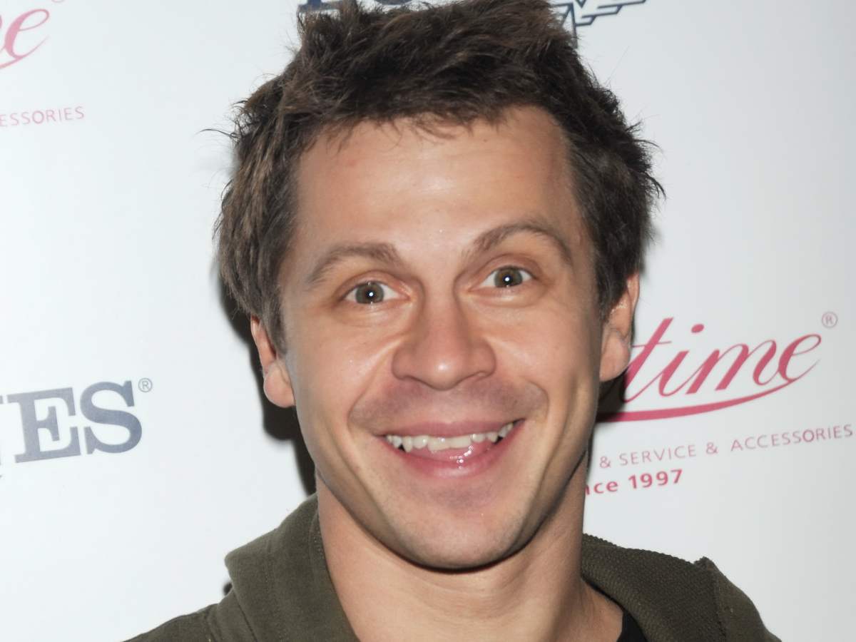 «Абсолютное зло»: как расставание с любимой женщиной повлияло на Деревянко