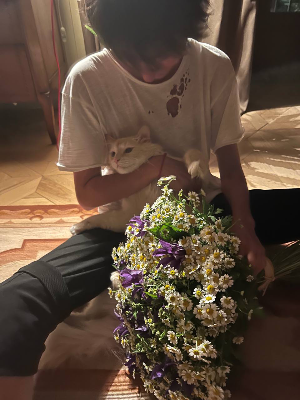 «Любимая»: Литвинова показала интимные фото с Земфирой**