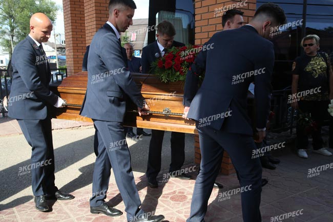 Похороны-Германа-Витке