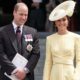 Принц Уильям и Кейт Миддлтон публично обратились к Меган Маркл в важный день