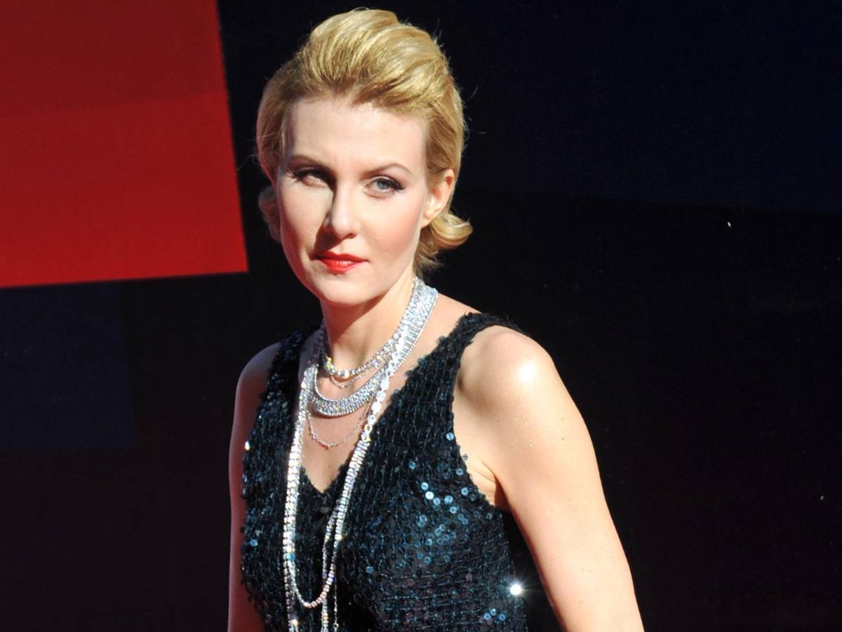 «Прощай, Рената»: что случилось с Литвиновой за границей