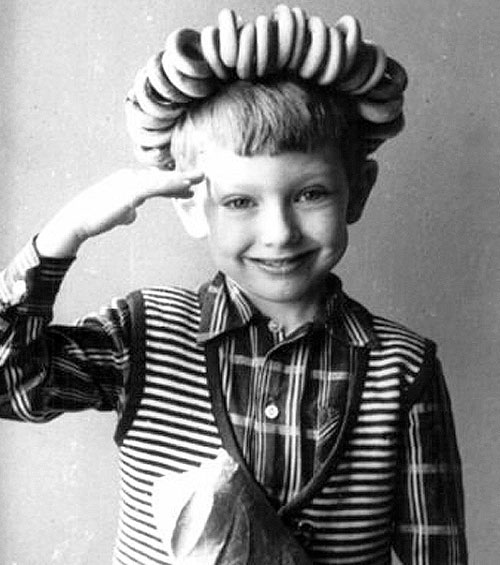 «Маленький