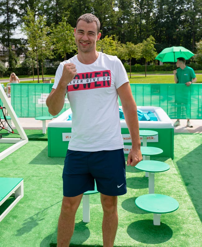 «ТеплоКНАУФ5»