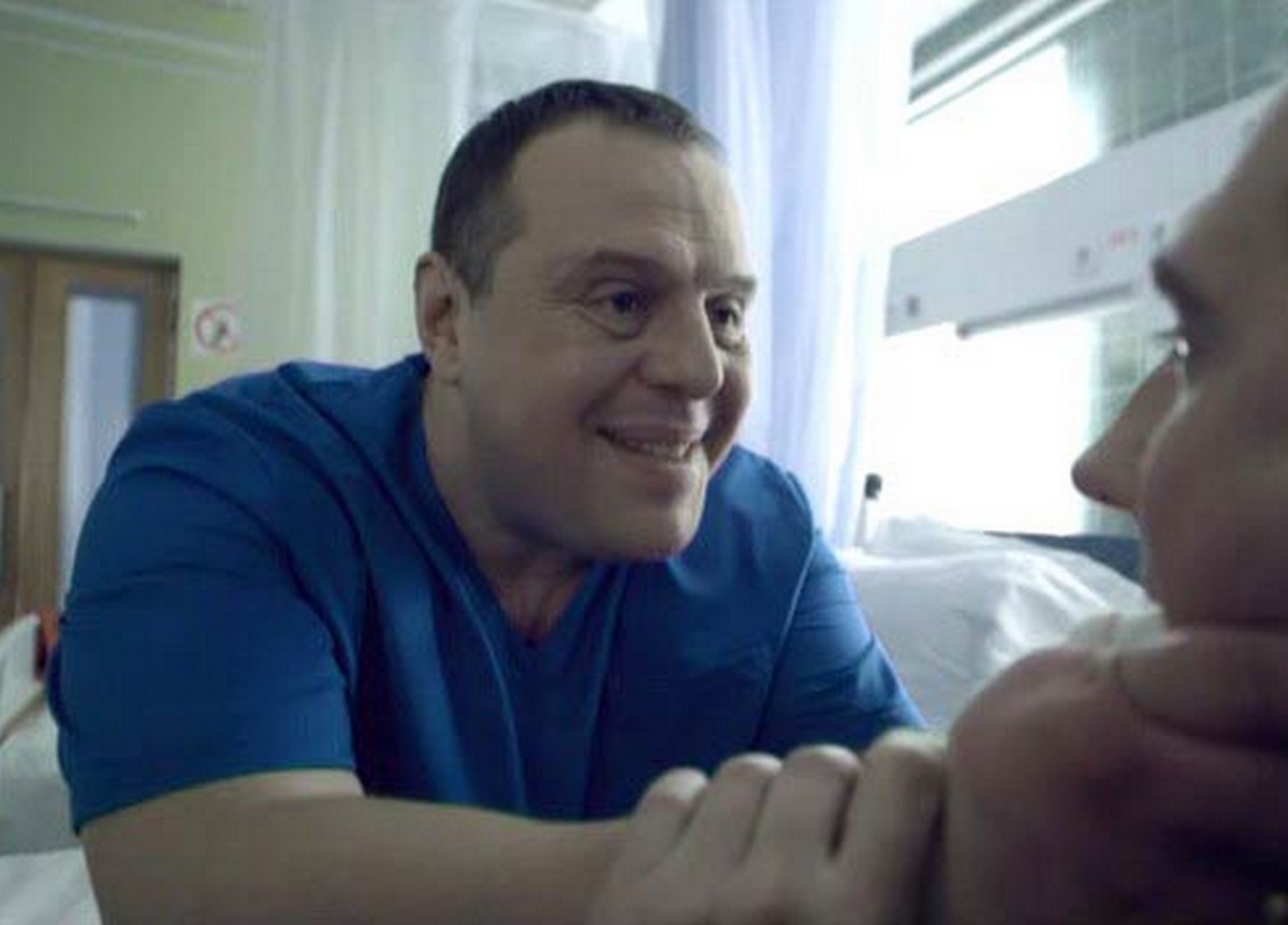 Максим Пинскер