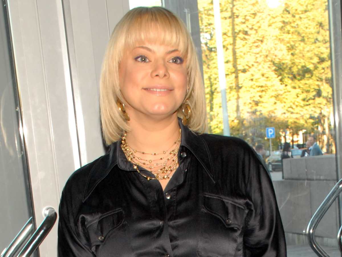 Поплавская раскрыла детали преждевременных родов: «Крохотное мое чудо весом в 2 кг.40 гр.»