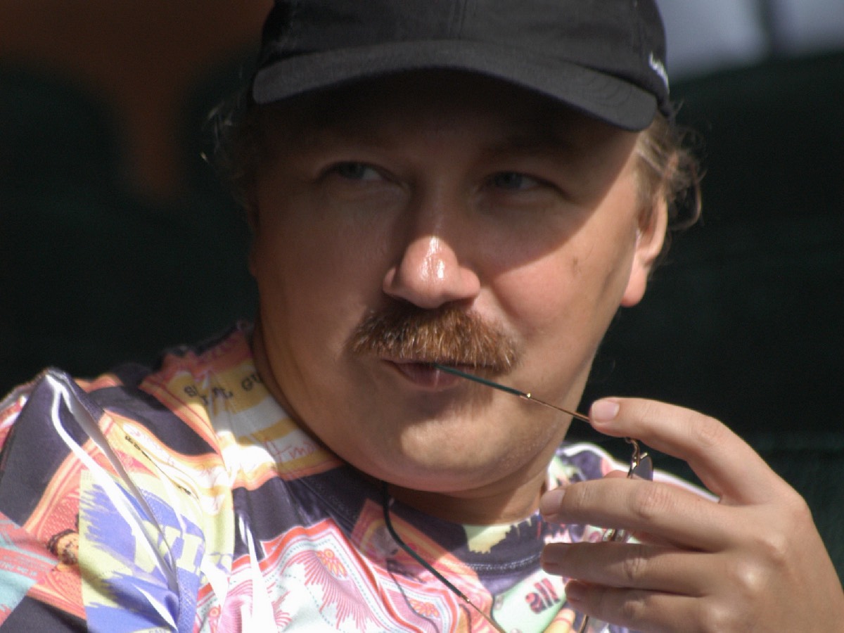 «Встал крошечный»: Игорь Николаев оконфузился на людях