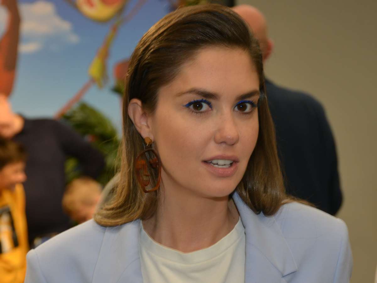 «Была вдрабадан»: Муцениеце уличили в сексе с мужем сестры