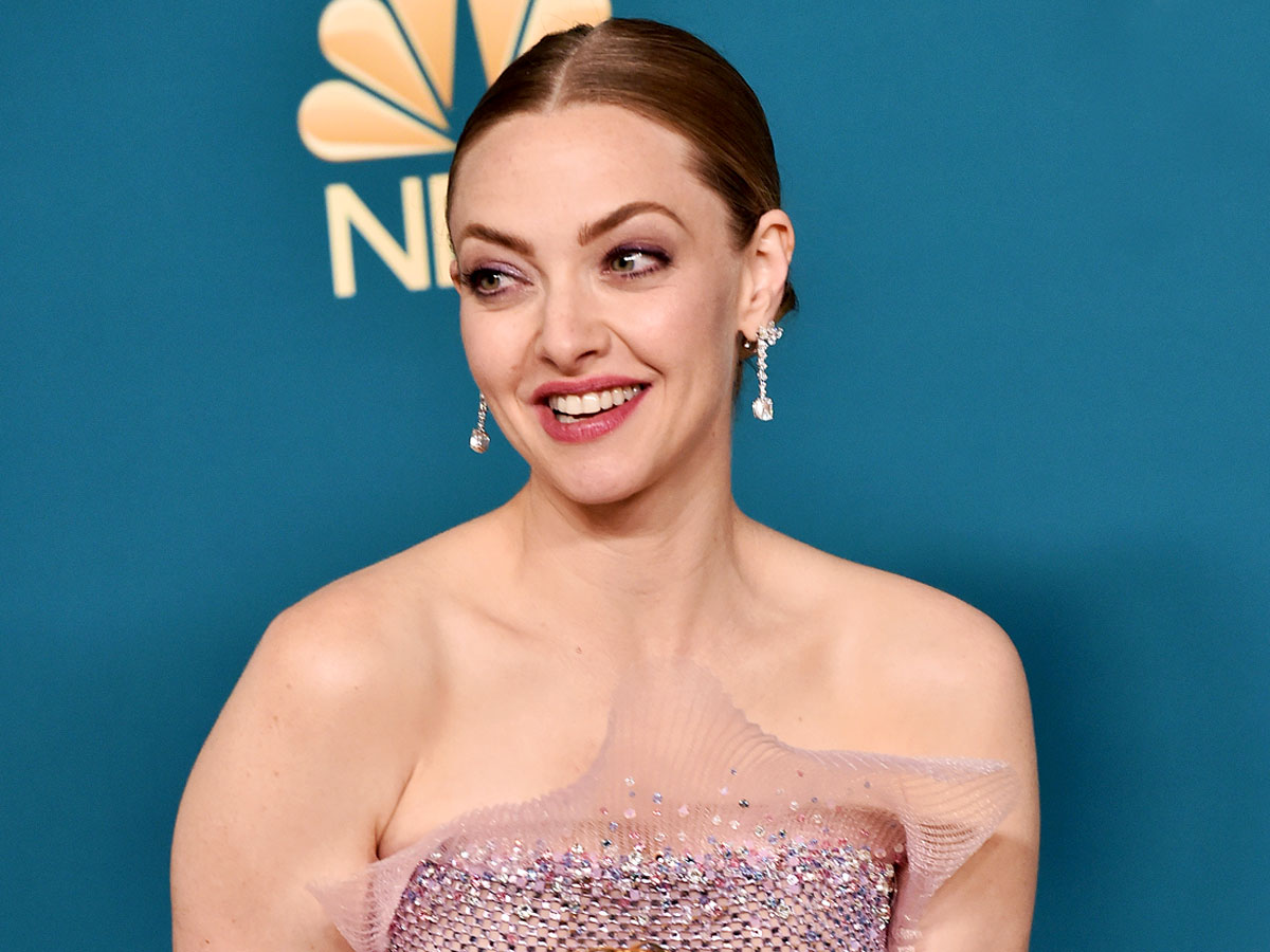 Актриса получила «Эмми» в номинации «Личные достижения в драме»