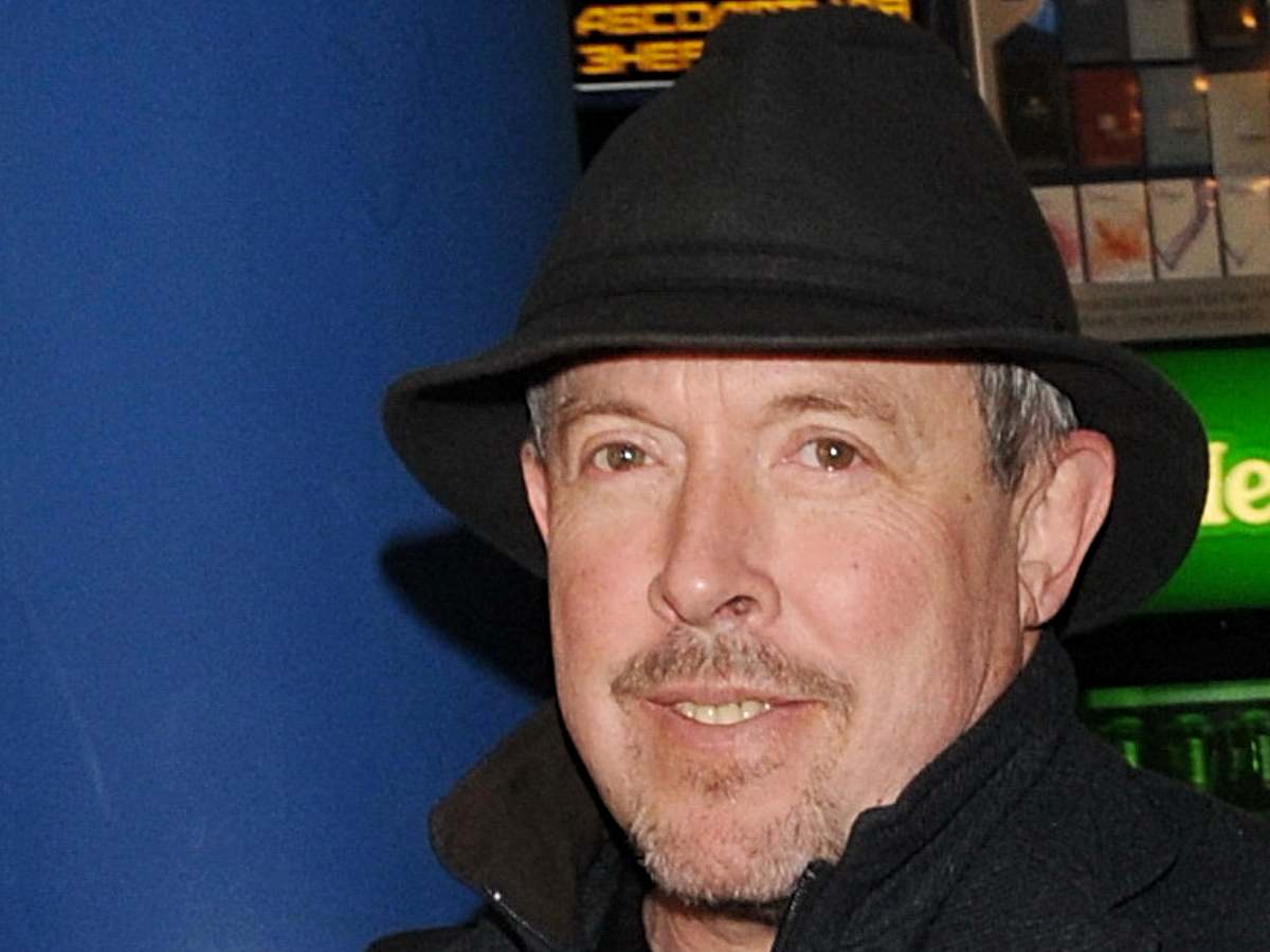 Весь в отца: Макаревич показал подросшего сына от молодой жены