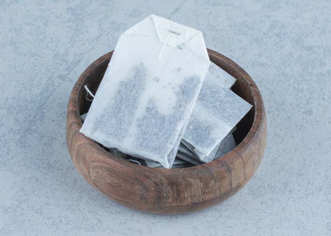 чайные-пакетики