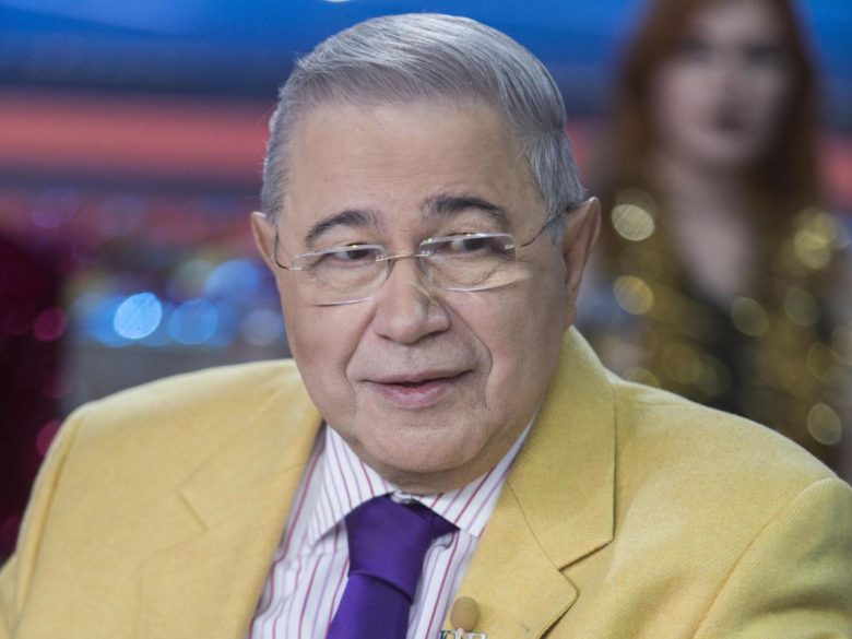 Евгений Петросян сообщил о раке - Экспресс газета