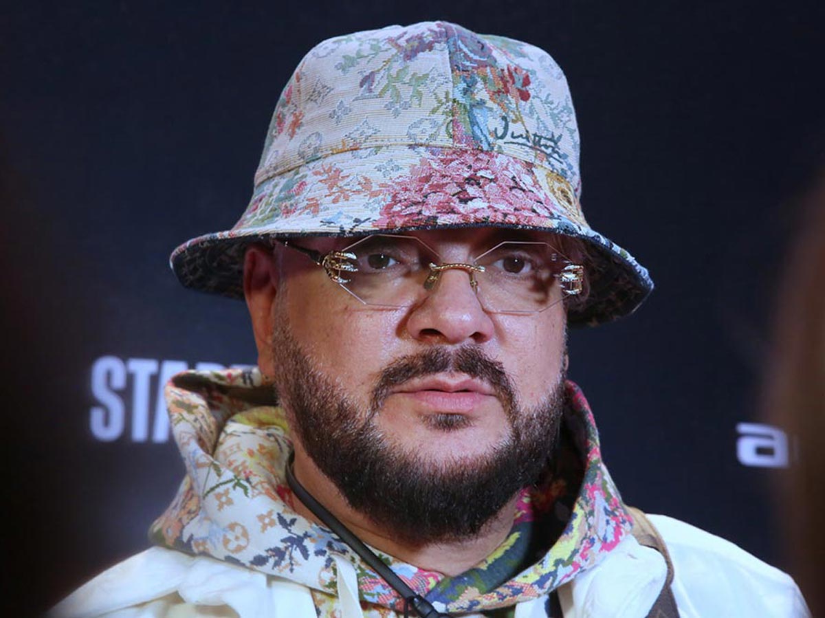 "Ко всем цеплялся, хамил": гости возмущены мерзким поведением Киркорова на вечеринке