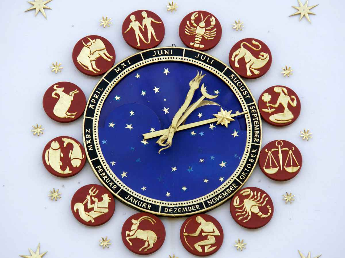 Гороскоп для всех знаков зодиака с 19 по 25 сентября