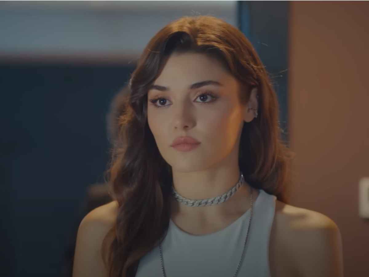 У племянницы звезды «Постучись в мою дверь» Ханде Эрчел обнаружили рак: «Мы преодолели шок и изо всех сил пытаемся принять это»