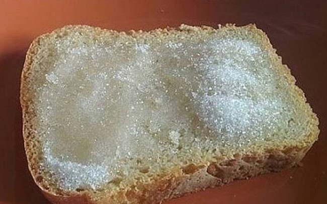 хлеб-с-маслом