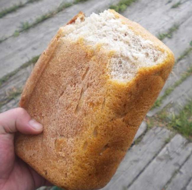 «Хлеб»