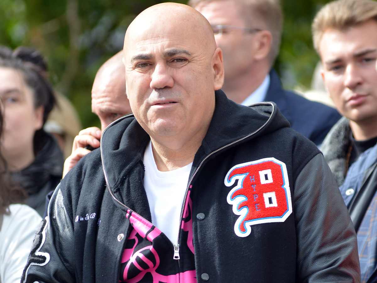 Иосиф Пригожин Пригожин завелся из-за публичных оргий: «Давайте идти дальше!»