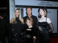 Премьера романтической комедии «Ирония судьбы в Голливуде»