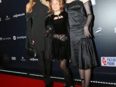 Премьера романтической комедии «Ирония судьбы в Голливуде»