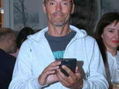 Премьера романтической комедии «Ирония судьбы в Голливуде»