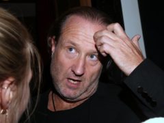 Премьера романтической комедии «Ирония судьбы в Голливуде»