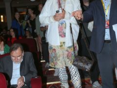 Премьера романтической комедии «Ирония судьбы в Голливуде»