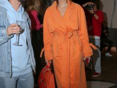 Премьера романтической комедии «Ирония судьбы в Голливуде»