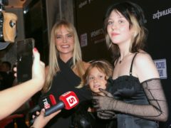 Премьера романтической комедии «Ирония судьбы в Голливуде»