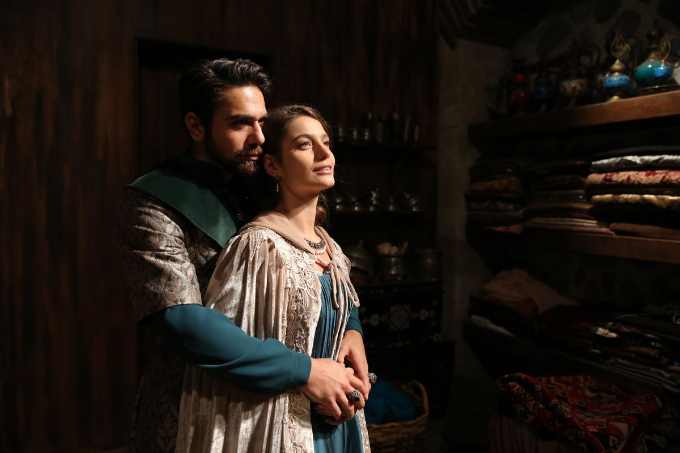 Что стало с братьями Гиреями из «Империи Кесем» и как они связаны с Валиде-султан из «Великолепного века