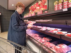 Каике продукты подорожают в октябре