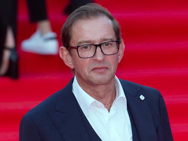 Константин Хабенский