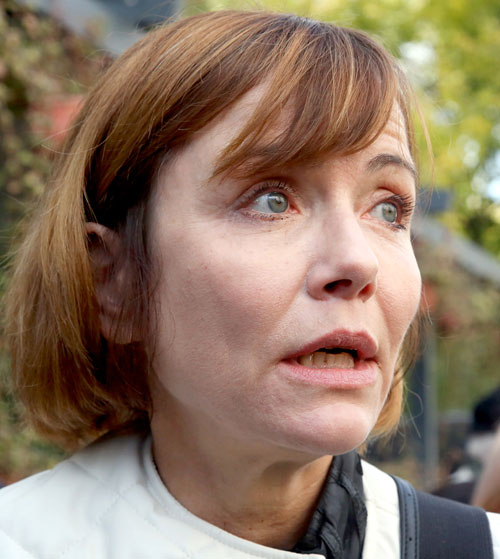 Екатерину Семенову прославили «Две судьбы»