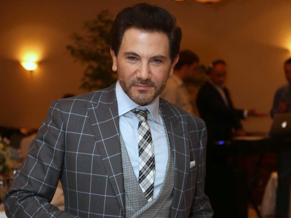 Раскрыты сенсационные подробности дела Авраама Руссо