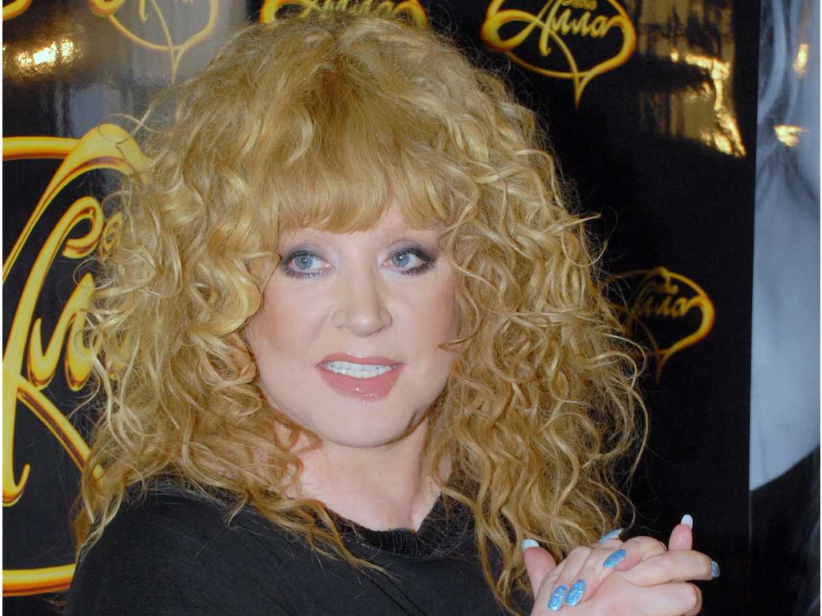 Стас Костюшкин раскрыл подноготную скандальной выходки Аллы Пугачевой