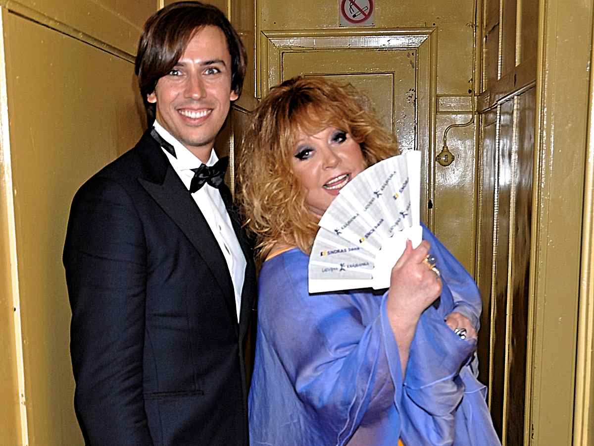 «Алла просто вернулась первой»: обнародованы детали хитрого плана Пугачевой и Галкина