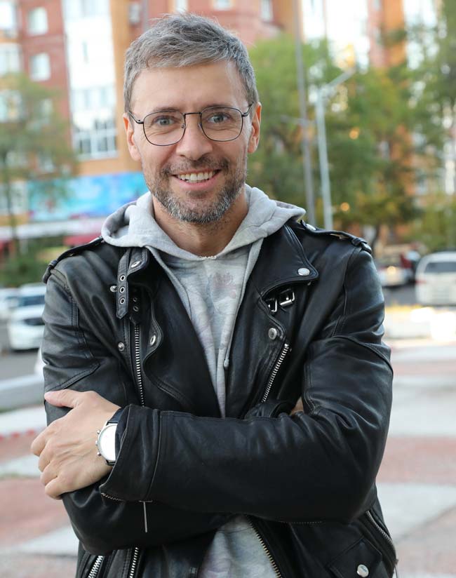 Максим-Колосов