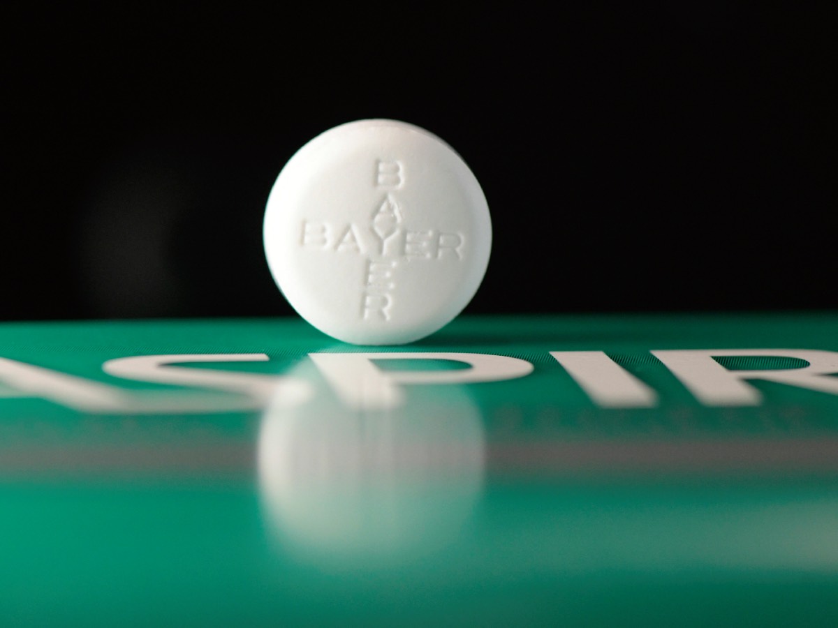 Стас Садальский рассказал о страшной опасности аспирина: это стоит знать каждому