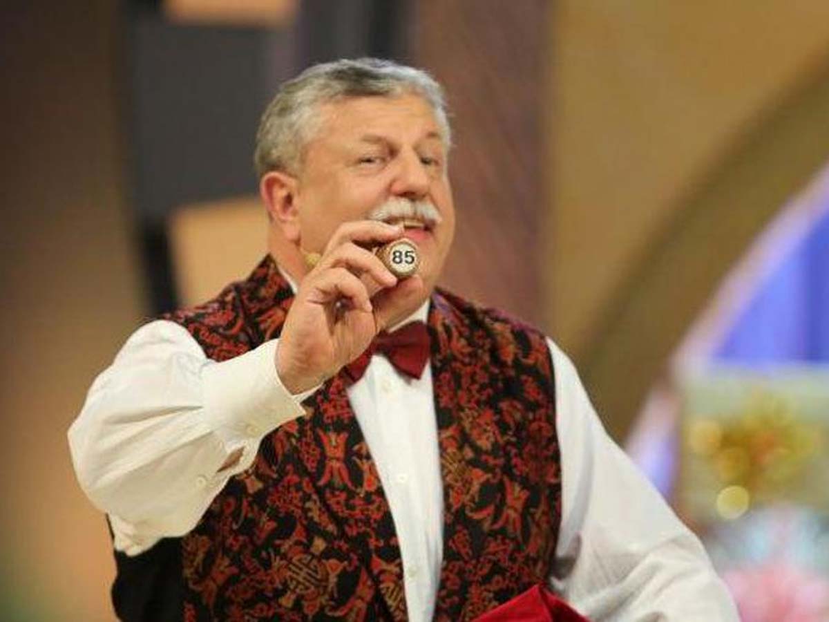 «Не пропустил ни одного розыгрыша»: в виртуальном музее «Столото» появился «Зал памяти Михаила Борисова»