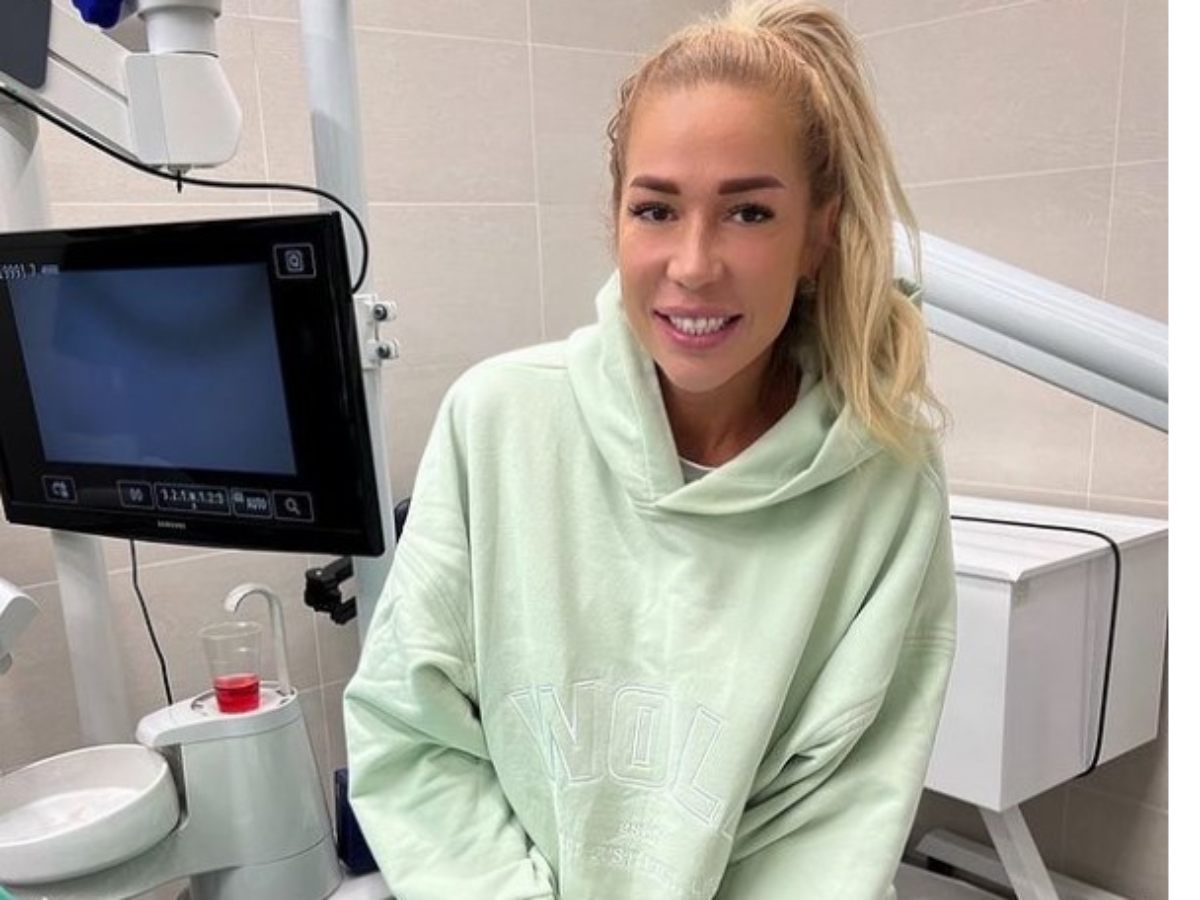 Первые кадры со свадьбы звезд «Дома 2» Ермаковой и Чистова попали в Сеть