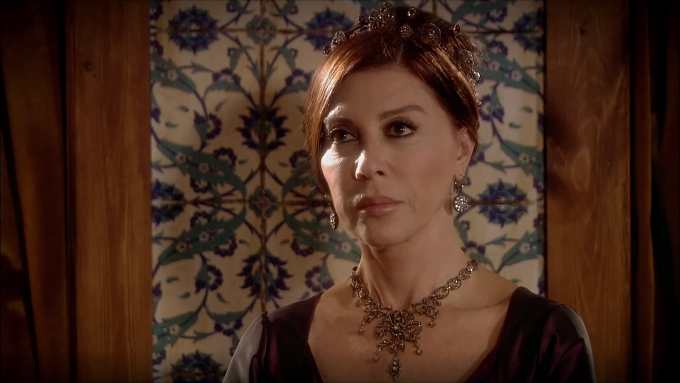 Что стало с братьями Гиреями из «Империи Кесем» и как они связаны с Валиде-султан из «Великолепного века