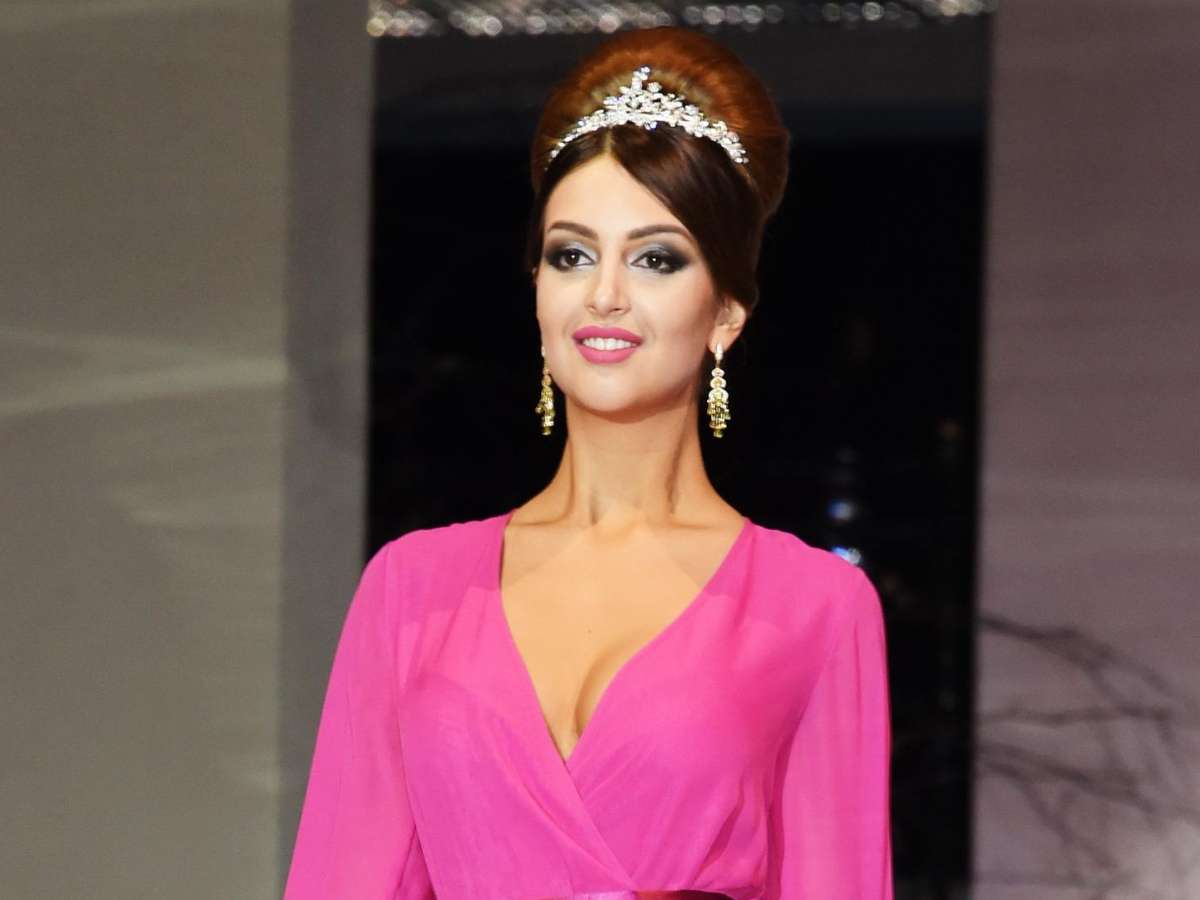 «Развод — это не приговор!»: брошенная королем Малайзии Воеводина рассказала о новых отношениях