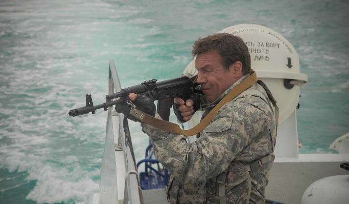 Почему в команде работают девушки и зачем героям нужны клички: режиссеры ответили на самые популярные вопросы о «Морских дьяволах»