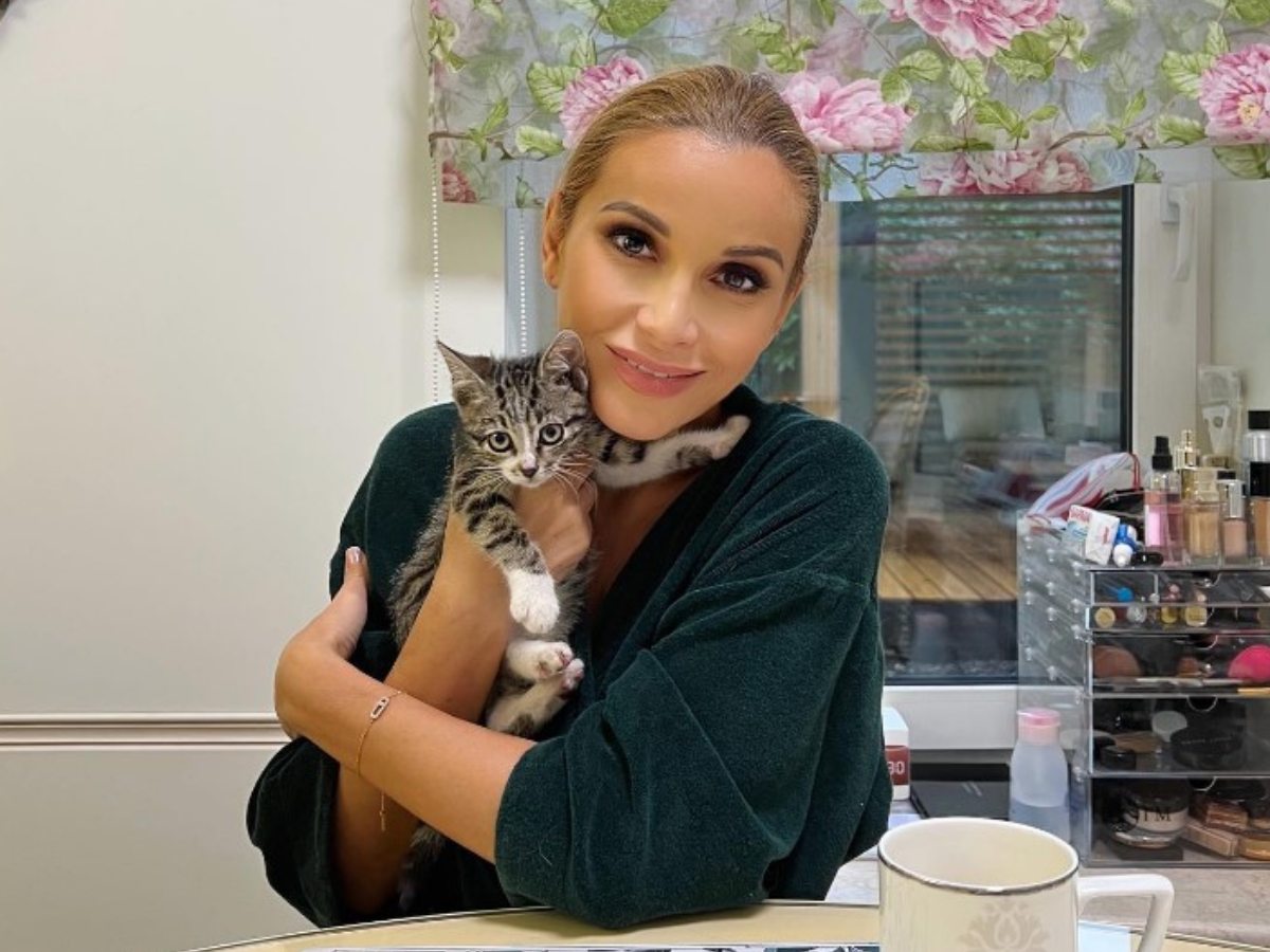 "Не радоваться раньше времени": Орлова сообщила о выкидыше