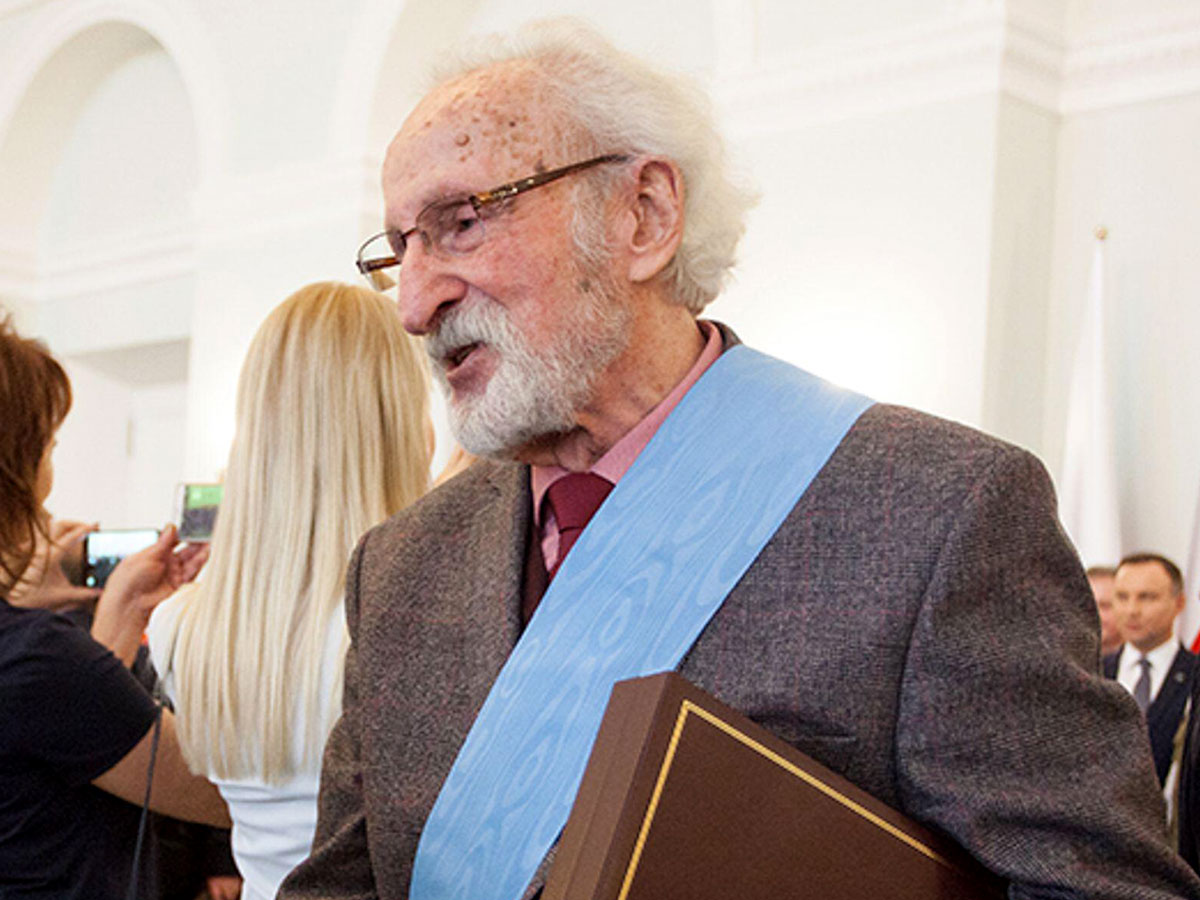 «Густлик» из «Четырех танкистов» умер первым