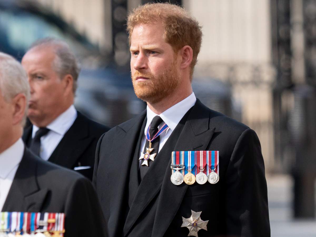 За предательство семьи: стало известно о ликвидации принца Гарри