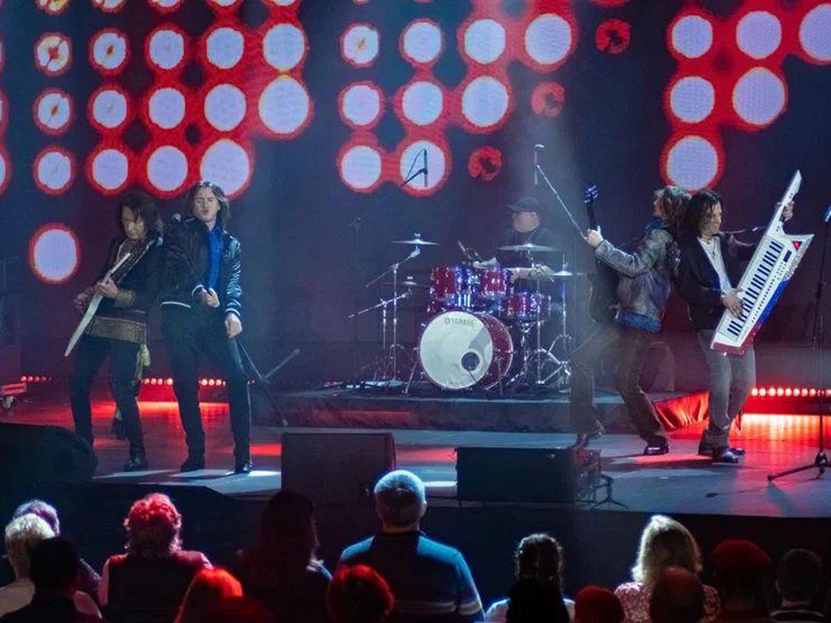 Русское-радио