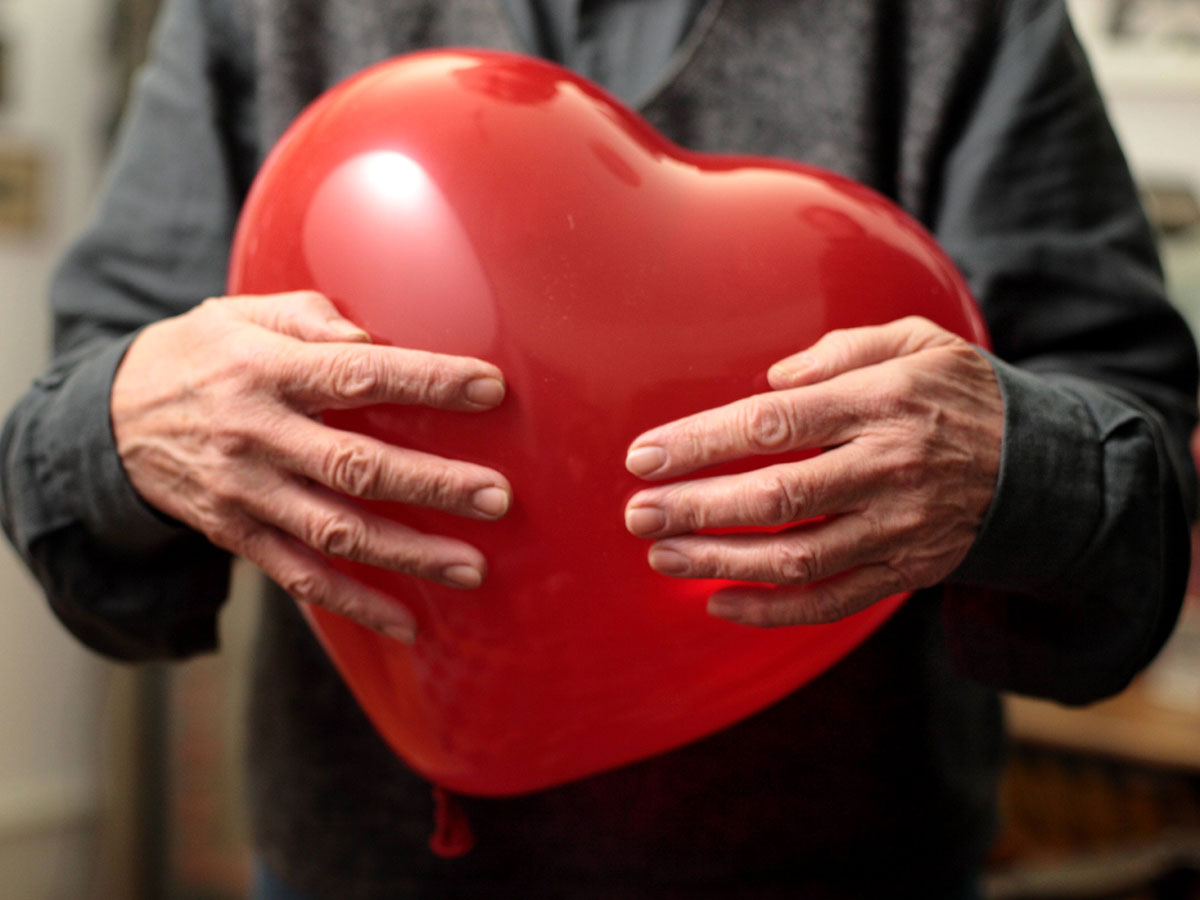 Замерло в груди: при пульсе ниже 45 ударов в минуту сердце может внезапно остановиться