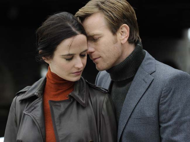 Сцена из фильма «Последняя любовь на Земле»